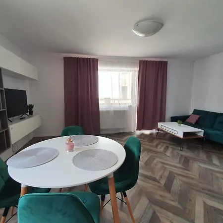 Iris Vivo Mall 2 Cluj-Napoca