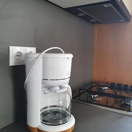 Apartamento Iris Vivo Mall 2 *