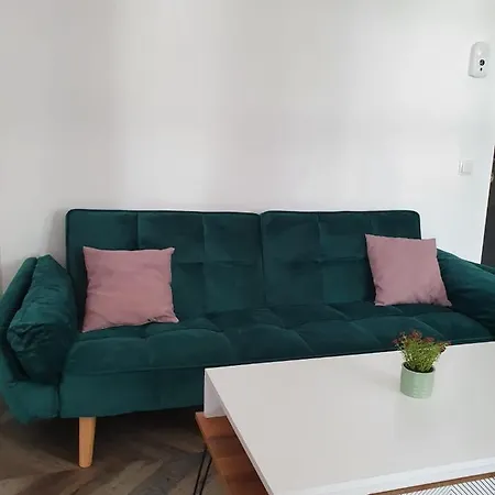 Iris Vivo Mall 2 Apartamento Cluj-Napoca