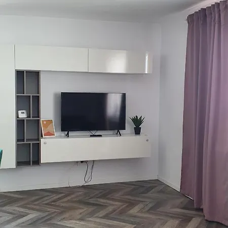 アパート Iris Vivo Mall 2