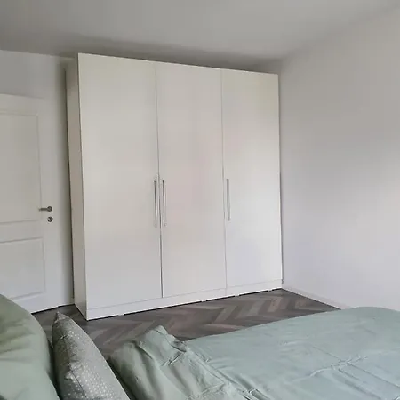 Iris Vivo Mall 2 Apartamento *