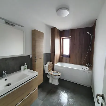 Apartamento Iris Vivo Mall 2 *