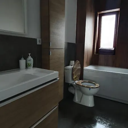 Apartamento Iris Vivo Mall 2