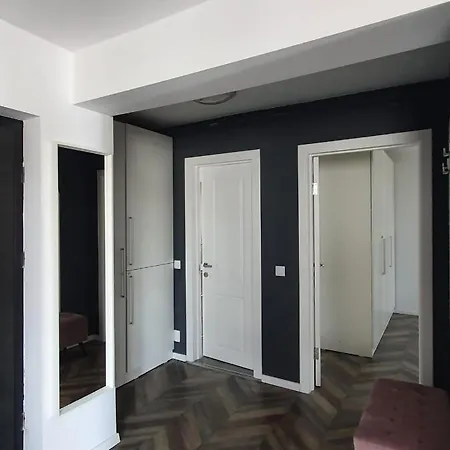 Iris Vivo Mall 2 Apartamento *