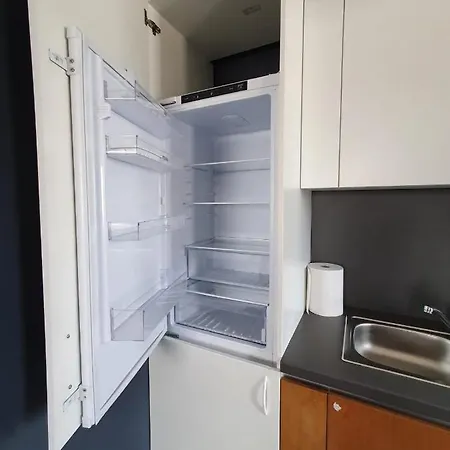 Apartamento Iris Vivo Mall 2 *