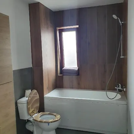 Apartamento Iris Vivo Mall 2 Cluj-Napoca