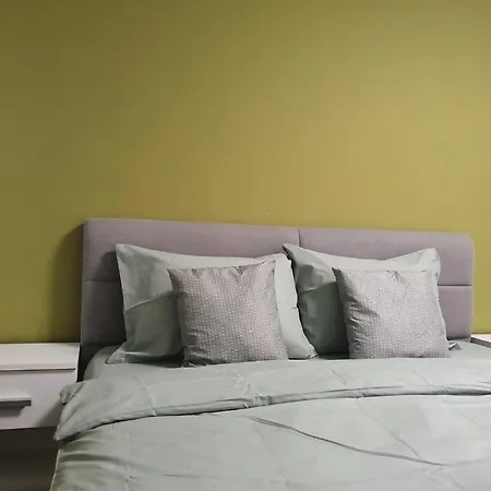 Apartamento Iris Vivo Mall 2 *