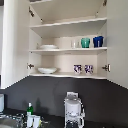 アパート Iris Vivo Mall 2 *