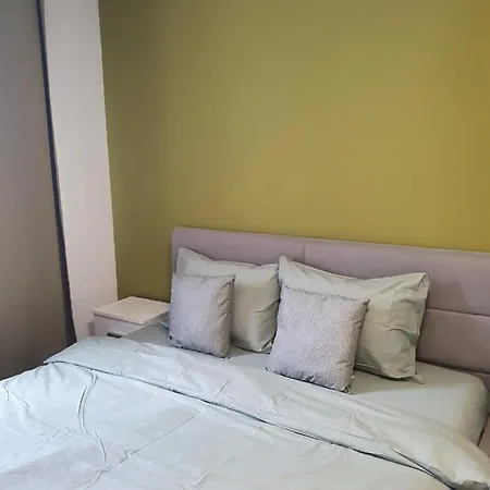 Iris Vivo Mall 2 Apartamento