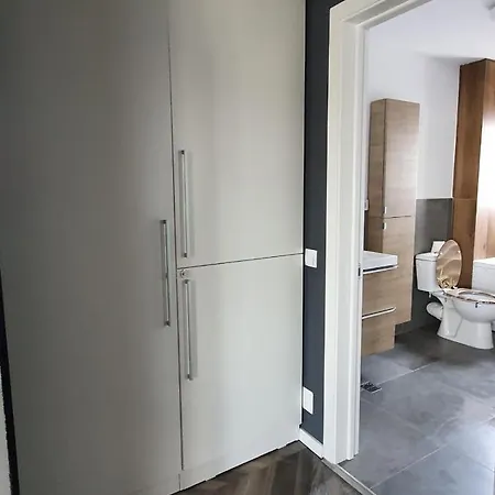 Iris Vivo Mall 2 Appartamento Cluj-Napoca