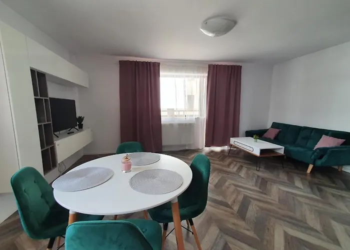 Iris Vivo Mall 2 Cluj-Napoca