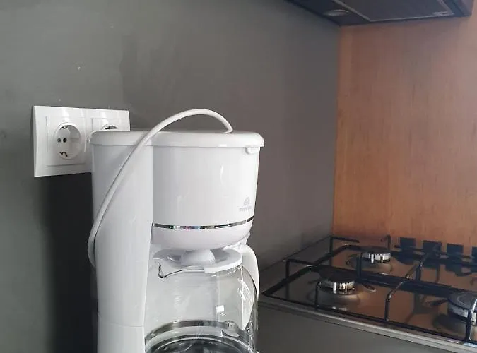 Lejlighed Iris Vivo Mall 2 *