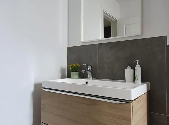 Iris Vivo Mall 2 Apartmán