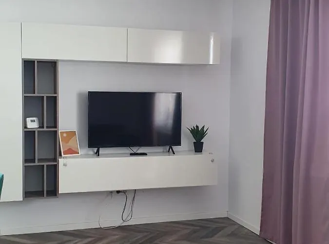 Lejlighed Iris Vivo Mall 2