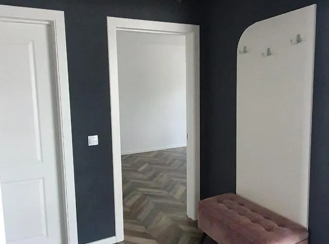 Apartmán Iris Vivo Mall 2 Kluž