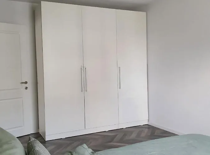 Iris Vivo Mall 2 Apartmán *