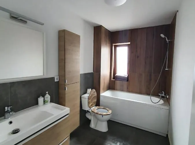 Apartmán Iris Vivo Mall 2 *