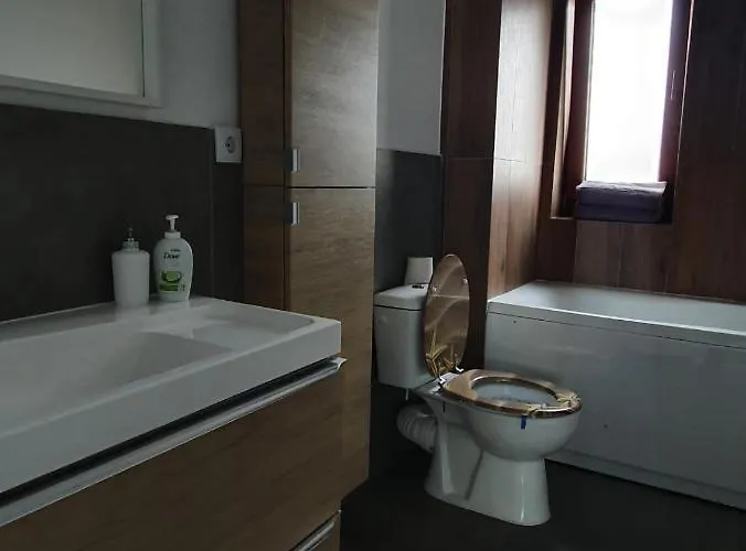 Apartmán Iris Vivo Mall 2