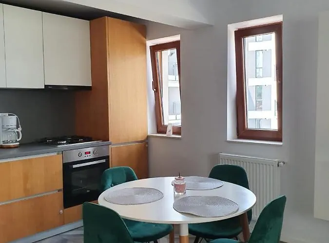 Apartmán Iris Vivo Mall 2 *