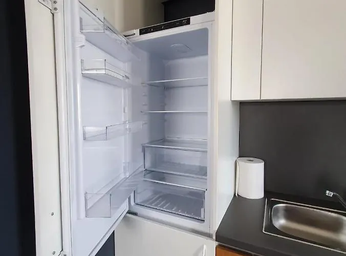 Apartmán Iris Vivo Mall 2 *