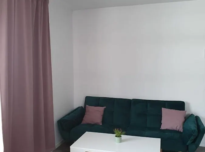 Apartmán Iris Vivo Mall 2