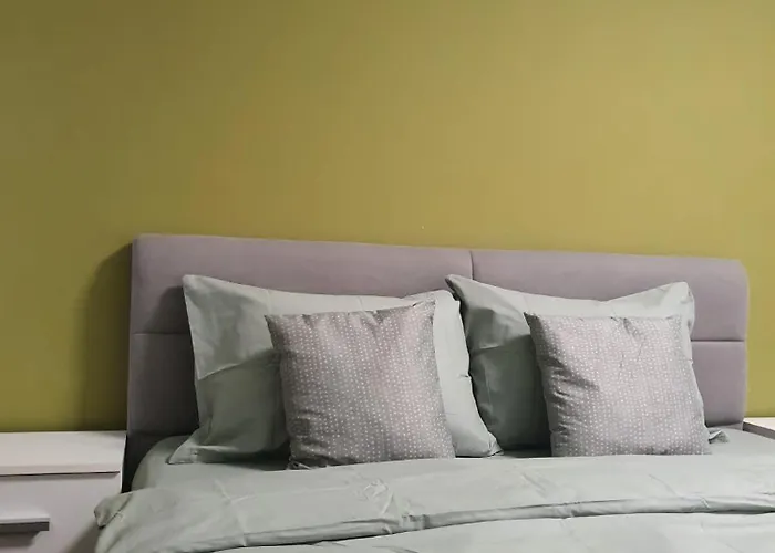 Apartmán Iris Vivo Mall 2 *