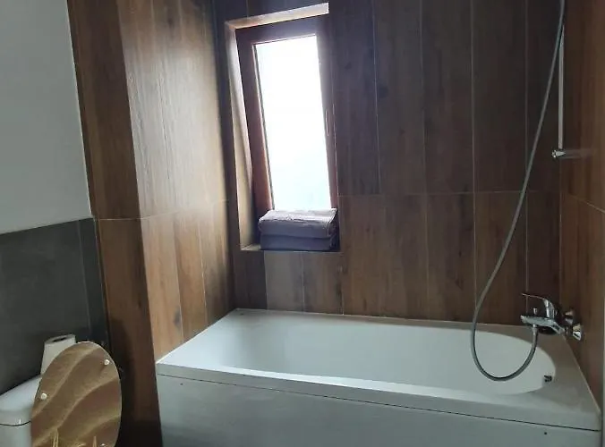 Apartmán Iris Vivo Mall 2 *