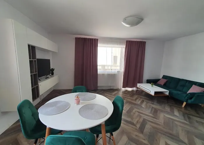 Iris Vivo Mall 2 Cluj-Napoca