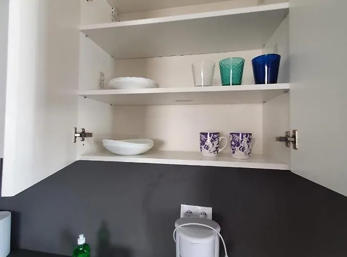 Apartmán Iris Vivo Mall 2 *