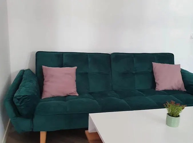 Iris Vivo Mall 2 * Kluž