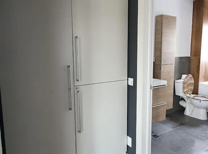 Iris Vivo Mall 2 Apartmán Kluž